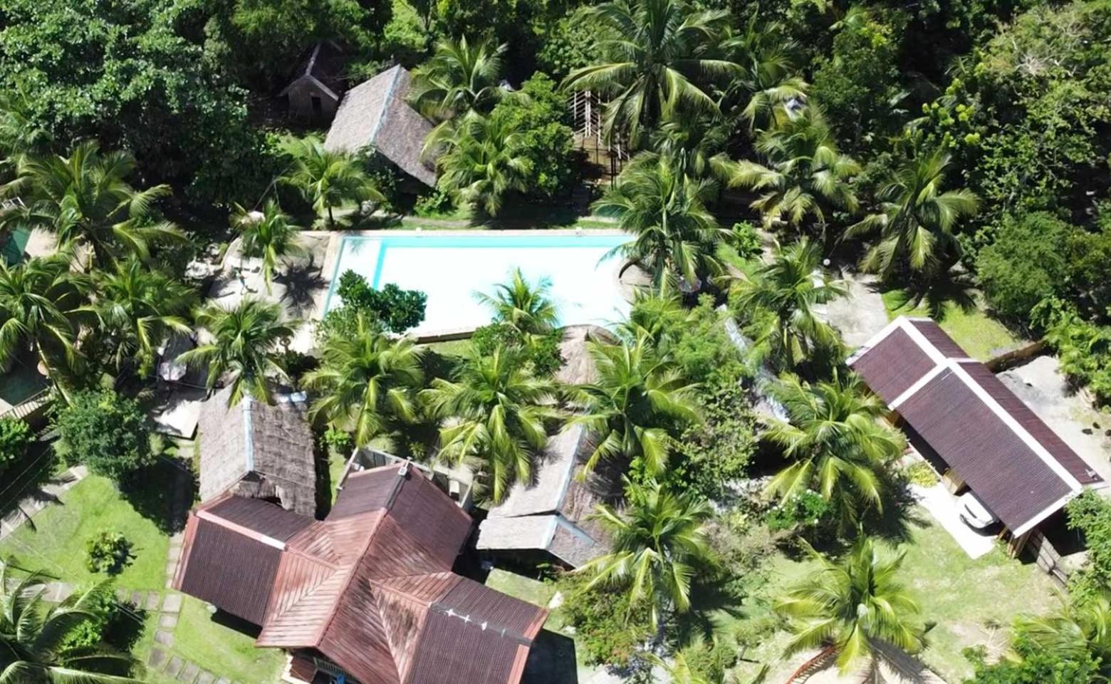 Eco Glamping Treehouses Closest Resort To All Tourist Attractions Balilihan Exterior foto